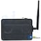 A & I Products CabCAM Camera, Wi-Fi, High Definition, Rechargeable W/ AC Adapter &USB Cable, Magnetic Base 5"x6"x3" A-WFC697 - alternate 2